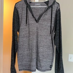 Express Hoodie
